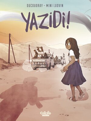 cover image of Yazidi!